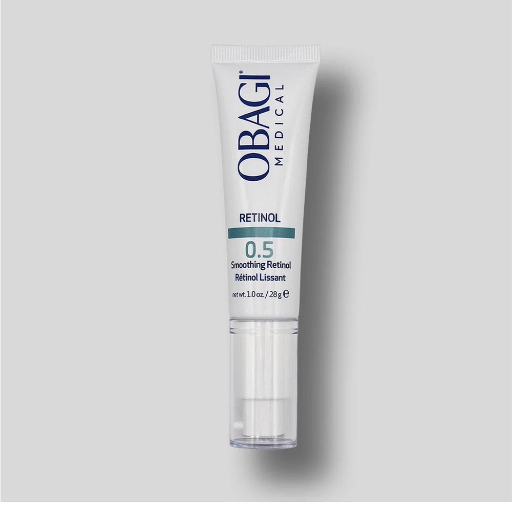 Obagi Medical Retinol 0.5 Cream